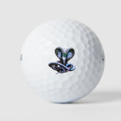 Cobra Golfballen (Voorkant)