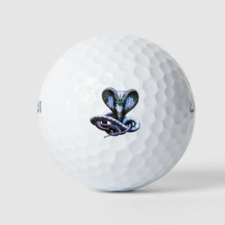 Cobra Golfballen