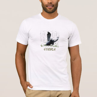 COBRA HELICOPTER T-SHIRT