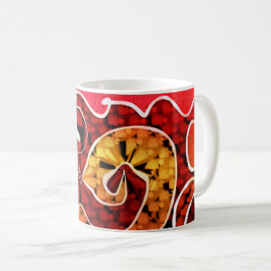 Cobra Koffiemok