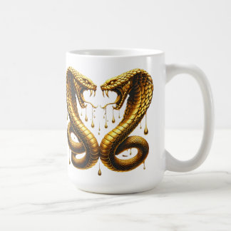 cobra koffiemok
