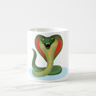 Cobra Koffiemok