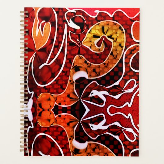 Cobra Planner (Voorkant)