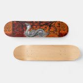Cobra Skateboard (Horizontaal)