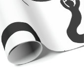 Cobra Snake Cadeaupapier (Rol Hoek)