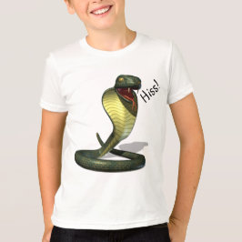 Cobra Snake T-Shirts