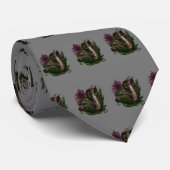 Cobra Stropdas (Opgerold)