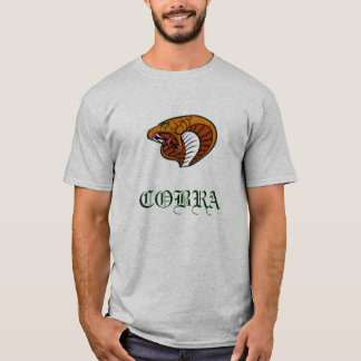 COBRA T-SHIRT