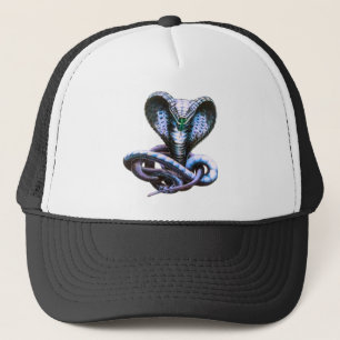 Cobra Trucker Pet