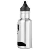 Cobra Waterfles (Rechts)