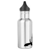 Cobra Waterfles (Links)