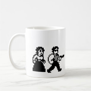 Cobra - ZX Spectrum Coffee Mok