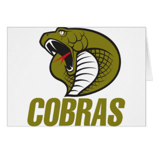 Cobras