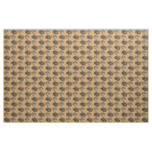 cobraslang stof (Yard (91,4 cm))