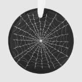 Cobweb Éffrayant Goth (devant)