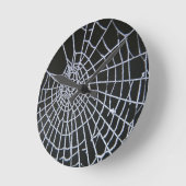 Cobweb Ronde Klok (Hoek)