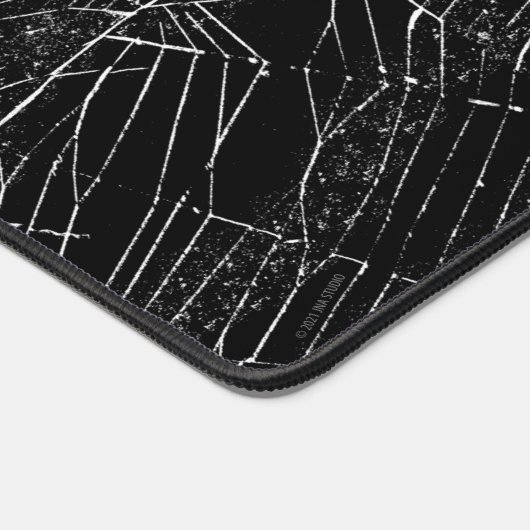Cobwebs Desk Mat (Hoek)