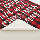 Coca chaud et films de Noël | Red Plaid (3/4)