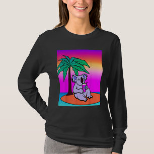 Coca Koala T-shirt