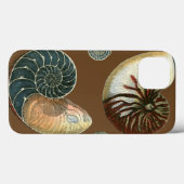 Coca Shell Case-Mate iPhone Case (Achterkant (horizontaal))