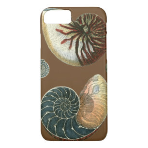 Coca Shell iPhone 8/7 Hoesje