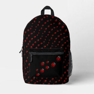 Coccielles Cartables Ladybird Sacs Scolaires Perso