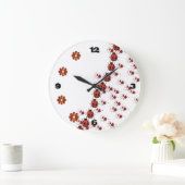 Coccinale klok (Huis)