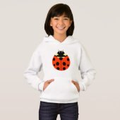 coccinelle (Devant entier)