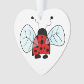 Coccinelle (devant)