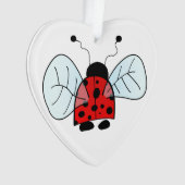 Coccinelle (devant)
