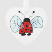 Coccinelle (dos)