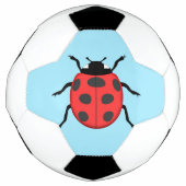 Coccinelle (Devant)