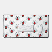 Coccinelle (Clavier et souris)