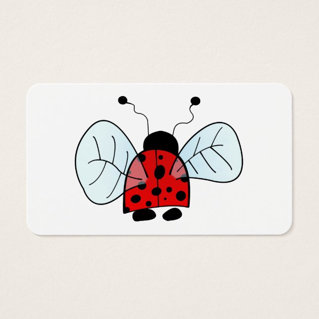 Coccinelle (Devant)