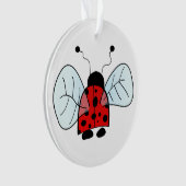 Coccinelle (devant)