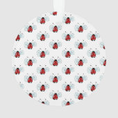 Coccinelle (dos)