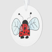 Coccinelle (devant)