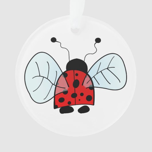 Coccinelle (devant)