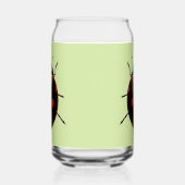 Coccinelle Chanceuse (Droite)
