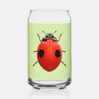 Coccinelle Chanceuse