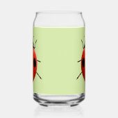 Coccinelle Chanceuse (Droite)