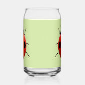 Coccinelle Chanceuse (Gauche)