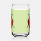Coccinelle Chanceuse (Droite)
