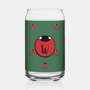 Coccinelle pois
