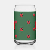Coccinelle pois (Droite)