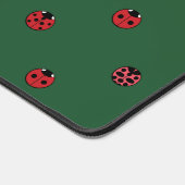 Coccinelle pois (Coin)