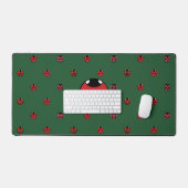 Coccinelle pois (Clavier et souris)