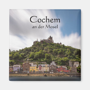 Cochem an der Mosel Magneet