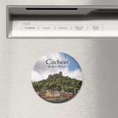 Cochem an der Mosel Magneet (Insitu (Vaatwasser))
