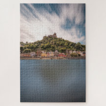 Cochem Duitsland